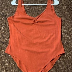 Forever 21 Bodysuit
